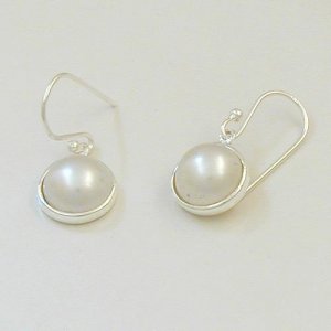Silber Ohrschmuck MXOH347