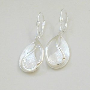 Silber Ohrschmuck MXOH356