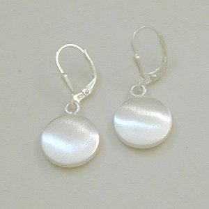 Silber Ohrschmuck MXOH357
