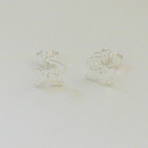 Silber Ohrstecker 2054319