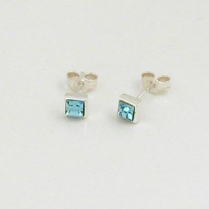 Silber Ohrstecker 2054751