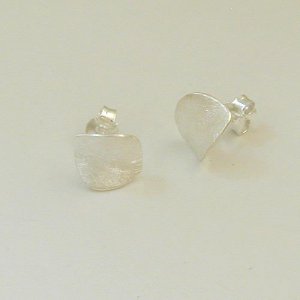 Silber Ohrstecker MXOS550