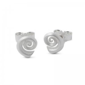 Silber Ohrstecker SW641810