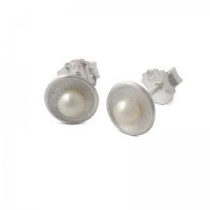 Silber Ohrstecker SW8301119