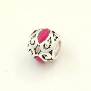 Silberbead BB3026
