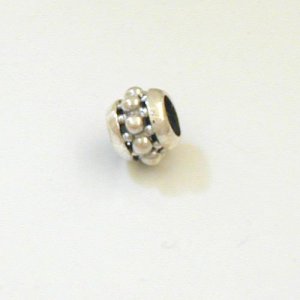 Silberbead BB857