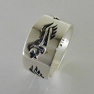 Silberring EPPR78