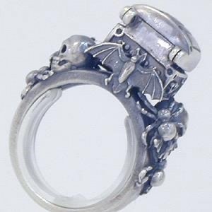 Silberring GT50879