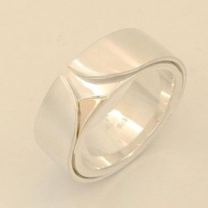 Silberring LR392
