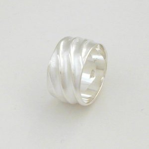 Silberring MXR428