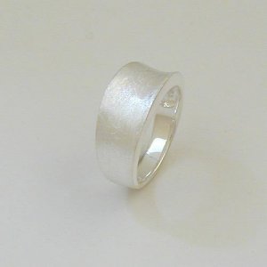 Silberring MXR439
