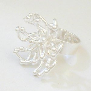 Silberring VP68107
