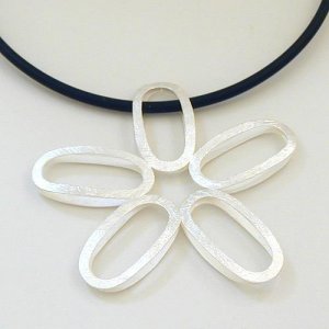 Silberschmuck Anhänger MXA566