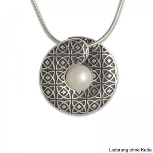 Silberschmuck Anhänger SW6630310