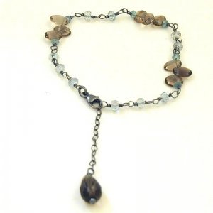 Silberschmuck Armband LAS21