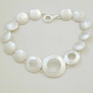 Silberschmuck Armband MXAS376