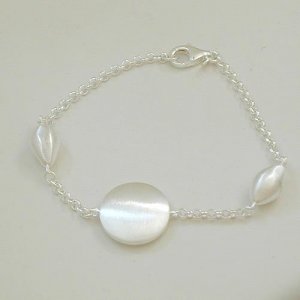 Silberschmuck Armband MXAS378