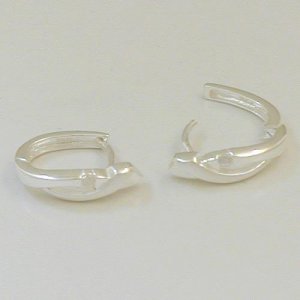 Silberschmuck Creolen 2055167