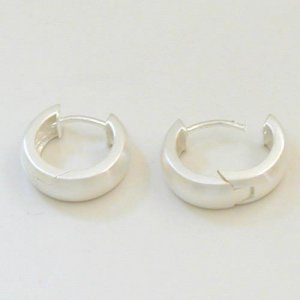 Silberschmuck Creolen 2055461
