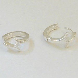 Silberschmuck Creolen 2055730