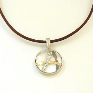 Silberschmuck Silberkette AP07331846-45