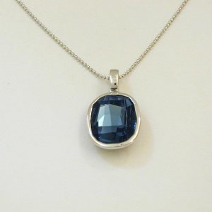 Silberschmuck Silberkette AP21331640-80