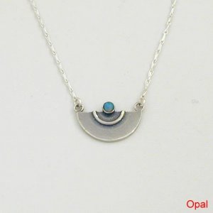 Silberschmuck Silberkette GOC43SI
