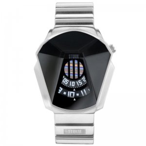 Storm Uhren Herrenuhr Darth Black