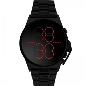 Storm Uhren Herrenuhr Digimec Slate