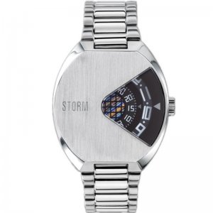 Storm Uhren Herrenuhr Vadar Black