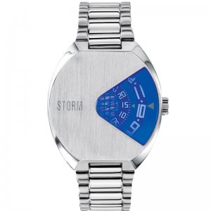 Storm Uhren Herrenuhr Vadar Lazer Blue