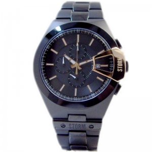 Storm Uhren Herrenuhr Vexitron Slate