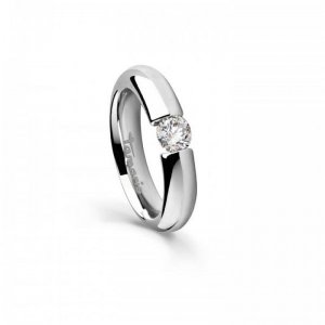 Tamaris Schmuck Edelstahlring a02815013