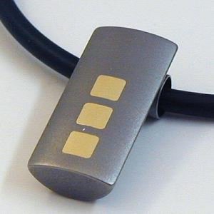 Titan Anhänger KFA9
