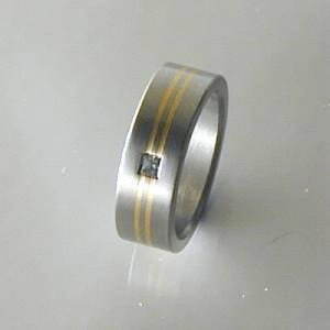 Titanring GO1001