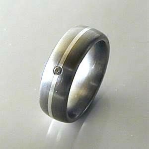 Titanring GO1002