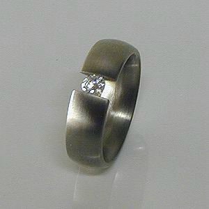 Titanring GO1004