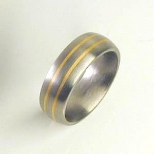 Titanring GO1005
