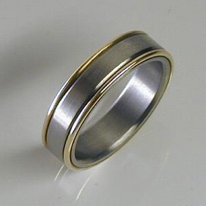 Titanring GO1015