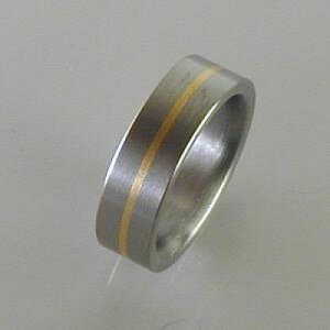 Titanring GO1023