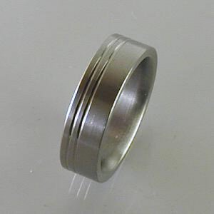Titanring GO1027