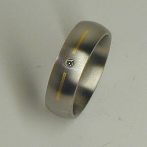 Titanring GO1032