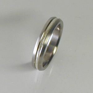 Titanring GO1085