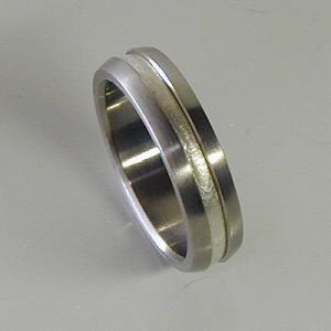 Titanring GO1086