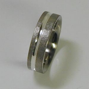 Titanring GO1091