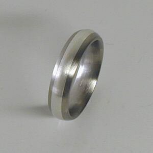 Titanring GO1095