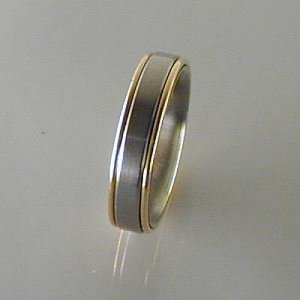 Titanring GO1112