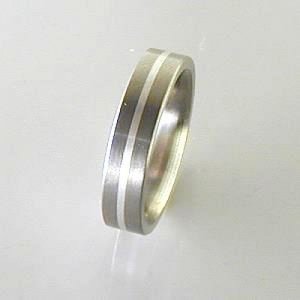 Titanring GO1114