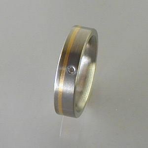 Titanring GO1116