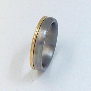 Titanring GO1126